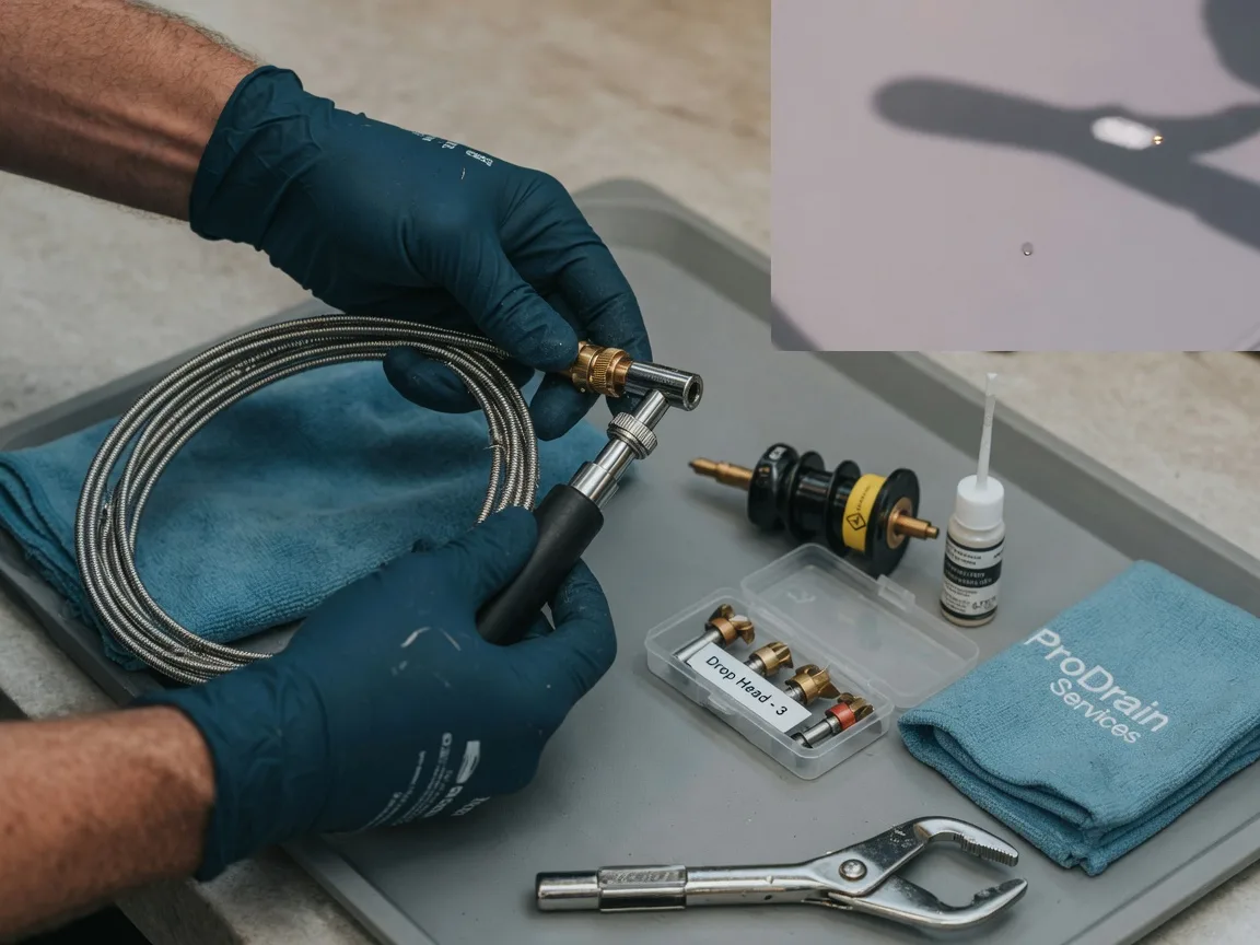 Why choose Drain Cleaning in Fishers, NY